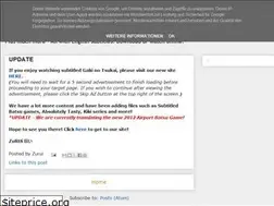 Sites similar to zurui.blogspot.com