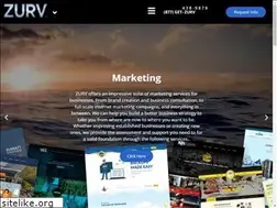 Sites similar to zurv.com