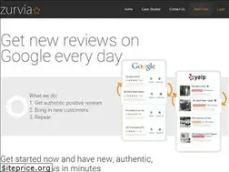 Sites similar to zurvia.com