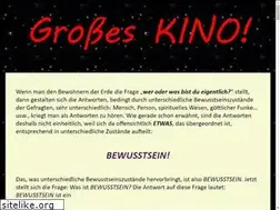 Sites similar to zurwahrheit.de
