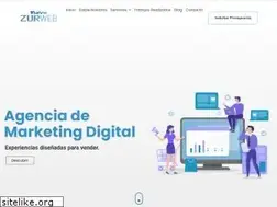 Sites similar to zurweb.com