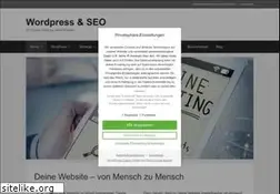 Sites similar to zurwebsite.de