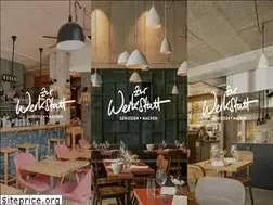 Sites similar to zurwerkstatt.ch