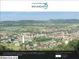 Sites similar to zurzach.ch