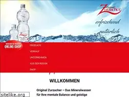 Sites similar to zurzacher.ch