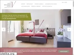 Sites similar to zurzacherhof.ch