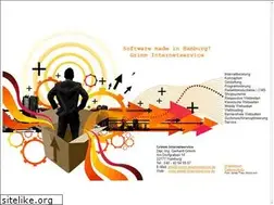 Sites similar to zurzeitinarbeit.de