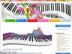 Sites similar to zus-brno.cz