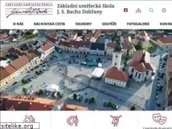 Sites similar to zus-dobrany.cz