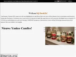 Sites similar to zus-en-zo.nl