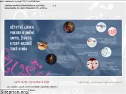 Sites similar to zus-klasterec.cz