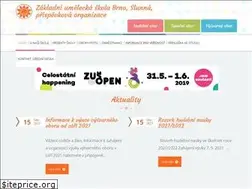 Sites similar to zus-slunna.cz