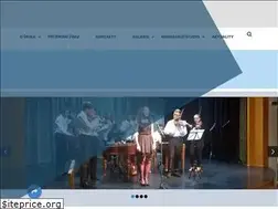 Sites similar to zus-veseli.cz