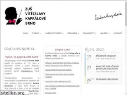 Sites similar to zus-vk.cz