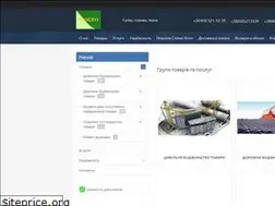 Sites similar to zus.com.ua