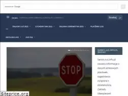 Sites similar to zus.info.pl