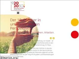 Sites similar to zusammen-arbeiten.at