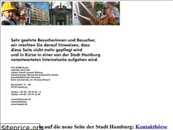 Sites similar to zusammen-bauen-lohnt.de