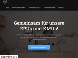 Sites similar to zusammen-leiwand.at