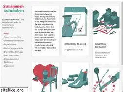 Sites similar to zusammen-schrauben.de