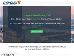 Sites similar to zusammen-unterwegs.at