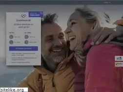 Sites similar to zusammen.de