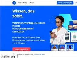 Sites similar to zusammenfassung.com