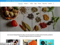 Sites similar to zusammenkochen.com