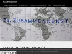 Sites similar to zusammenkunst.com