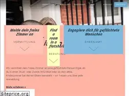 Sites similar to zusammenleben-willkommen.de