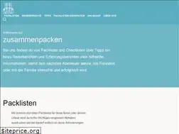 Sites similar to zusammenpacken.de