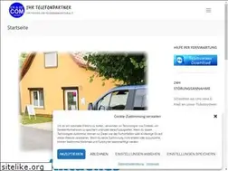 Sites similar to zusatzalarm.de