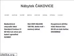 Sites similar to zuscakovice.cz