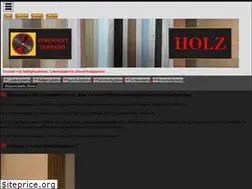 Sites similar to zuschnittversand.de
