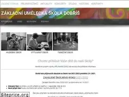 Sites similar to zusdobris.eu