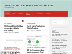 Sites similar to zusefulinfo.wordpress.com