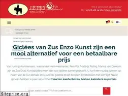 Sites similar to zusenzo-kunst.nl