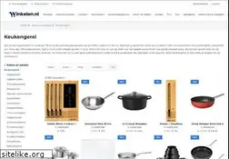 Sites similar to zusenzokeukengerei.nl