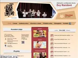 Sites similar to zuserandove.cz