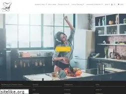 Sites similar to zush.sg