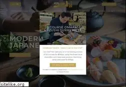 Sites similar to zushi.com.au