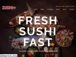 Sites similar to zushiphilly.com