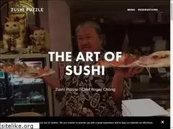 Sites similar to zushipuzzle.com