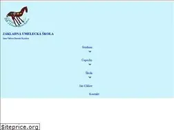 Sites similar to zusjcbb.sk