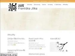 Sites similar to zusjilka.cz