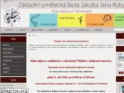 Sites similar to zusjjrrozmitalptr.cz