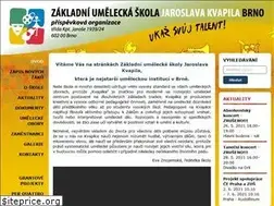 Sites similar to zusjk.cz