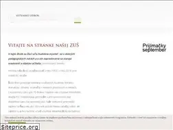 Sites similar to zusjkowalskeho.eu