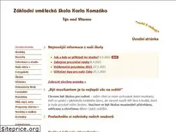 Sites similar to zuskomzaka.cz