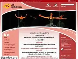 Sites similar to zuskresanka.sk